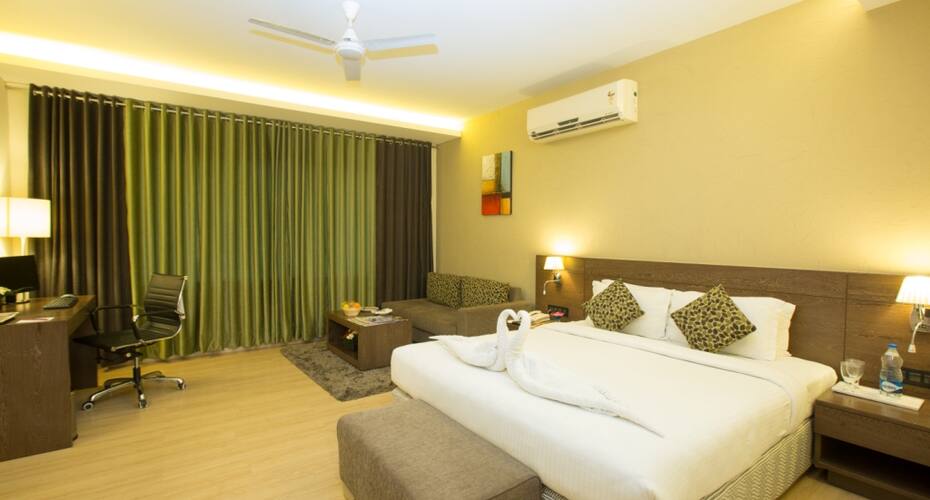 Enrise by Sayaji Bhopal, Bhopal 3